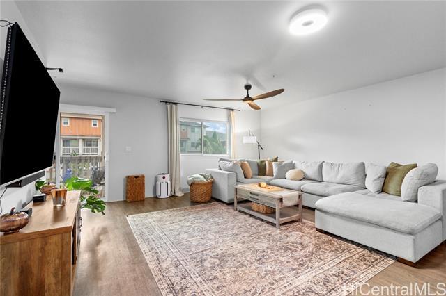 Foto del edificio - 91-3525-3525 Kauluakoko St