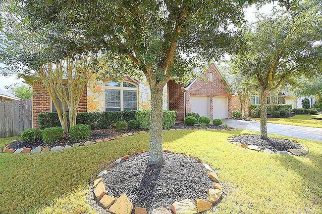 Foto del edificio - 26203 Basil View Ln