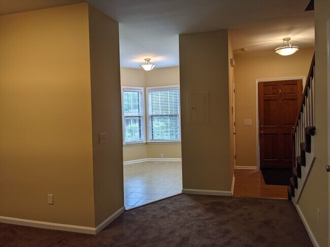 Foto del edificio - Townhome Prime Location in Old West End.