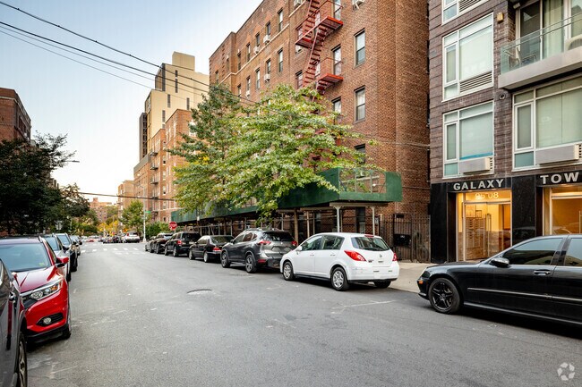 Foto del edificio - Cooperative