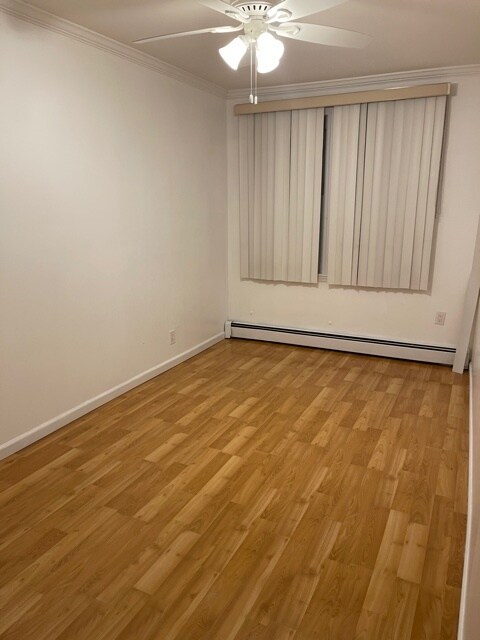 Bedroom - 105 McWhorter St