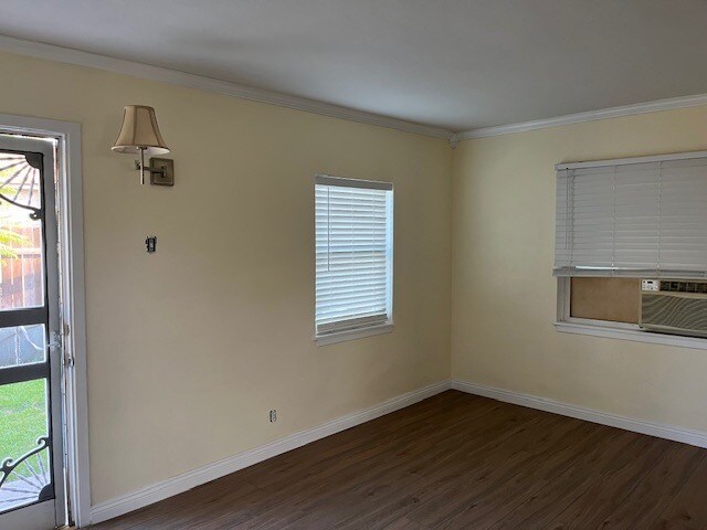 Sala de estar. - 3693 Donald Ave