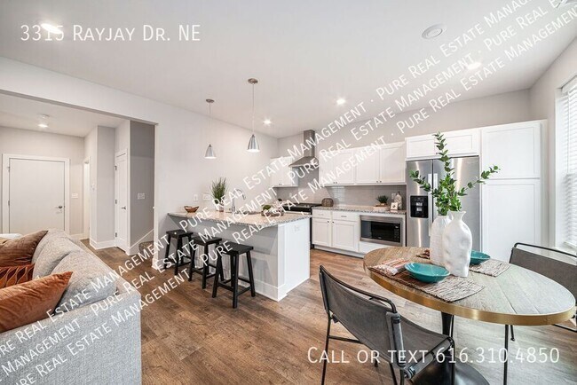 Foto del edificio - 3315 Rayjay Dr NE