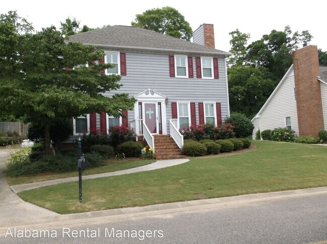 Foto del edificio - 3 br, 2.5 bath House - 2546 Crossgate Place