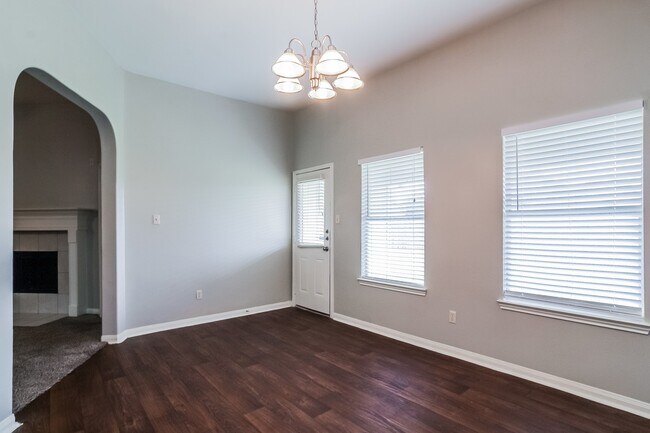 Building Photo - 5311 Lost Cove Ln