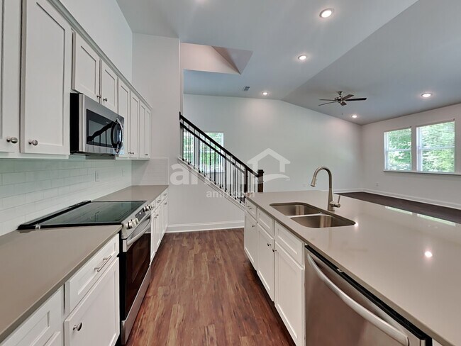 Foto del edificio - 5000 Bill Cheek Rd