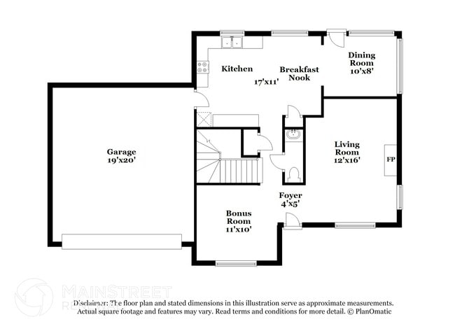 Building Photo - 1163 Millwood Dr