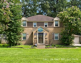 Building Photo - 2029 Hallwood Dr
