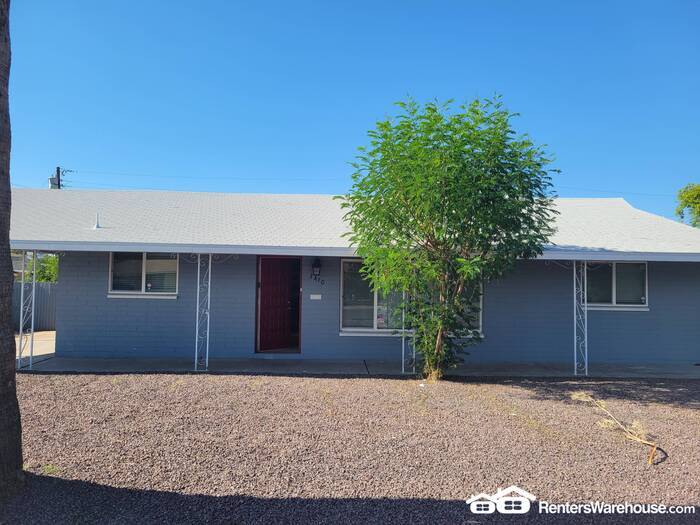 Great MidCentury Phoenix Home House for Rent in Phoenix, AZ