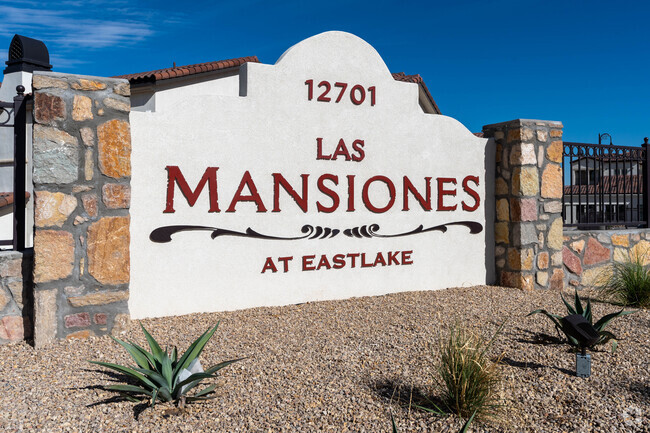 Las Mansiones at Eastlake