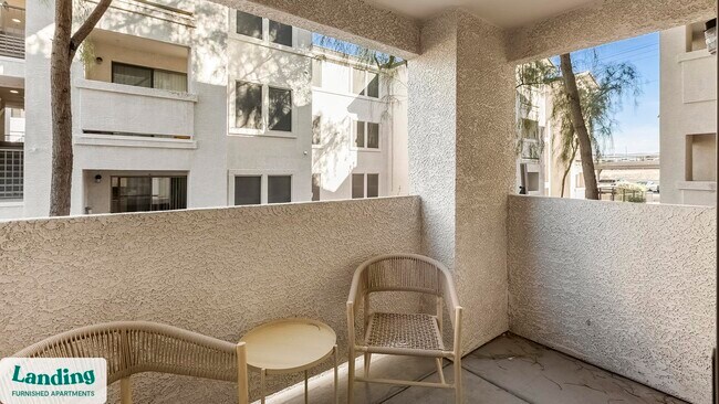 Foto del edificio - 5145 Rawhide St