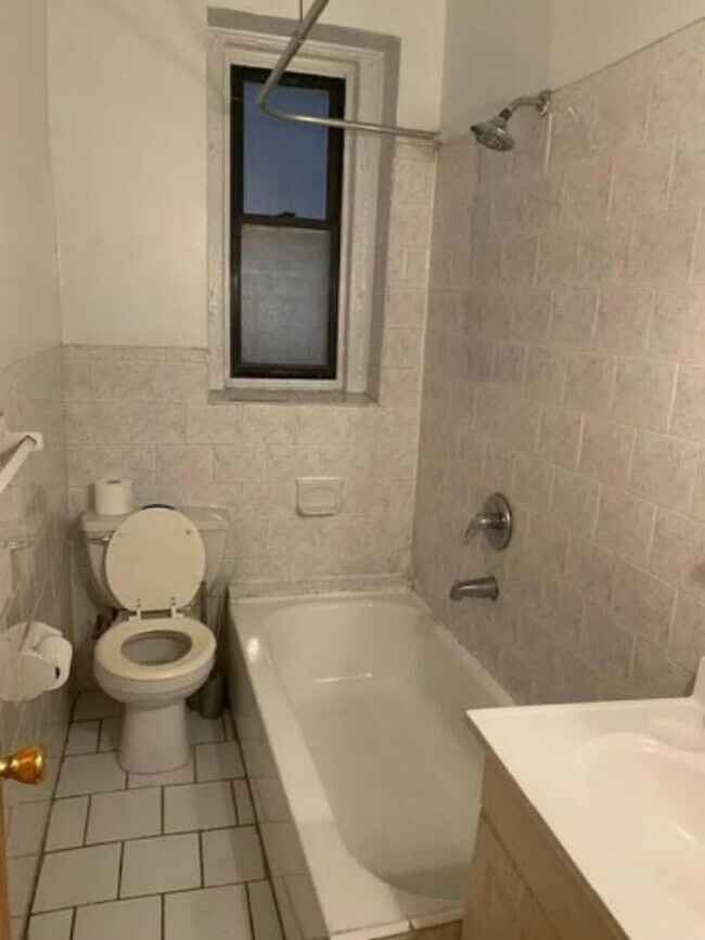 Foto del edificio - West 184th Street