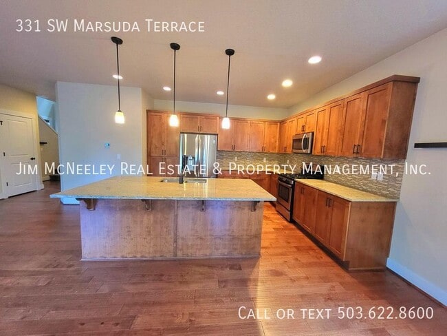 Building Photo - Fantastic 4 bedroom home near HI-Tech/Intel.