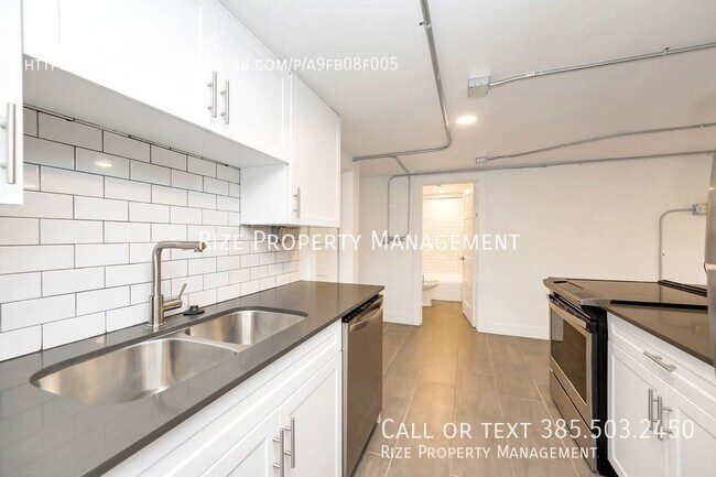 Foto del edificio - 88 K St