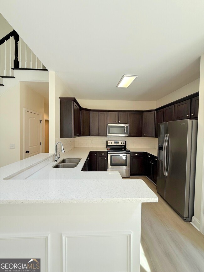 Foto del edificio - 109 Garden Walk