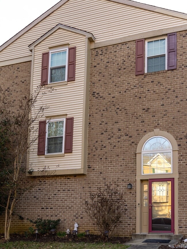 Photo - 16015 Elegant Ct Townhome