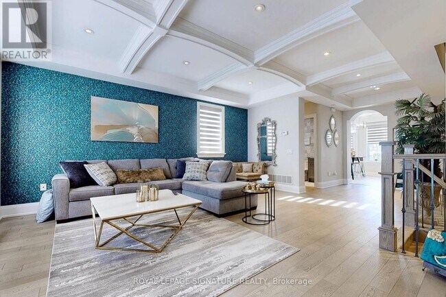 Photo du bâtiment - 9966 Keele St