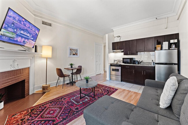 Foto del edificio - 60-62-62 Boylston St