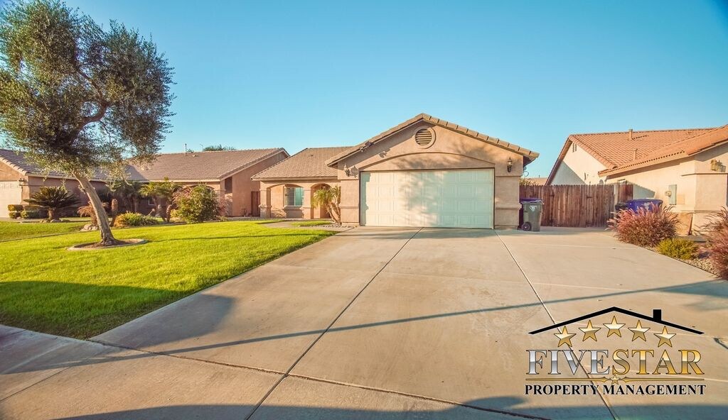 Primary Photo - 4412 Sierra Redwood Dr