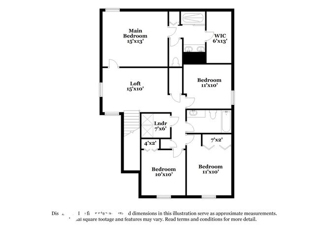 Foto del edificio - 43075 Wild Indigo Rd