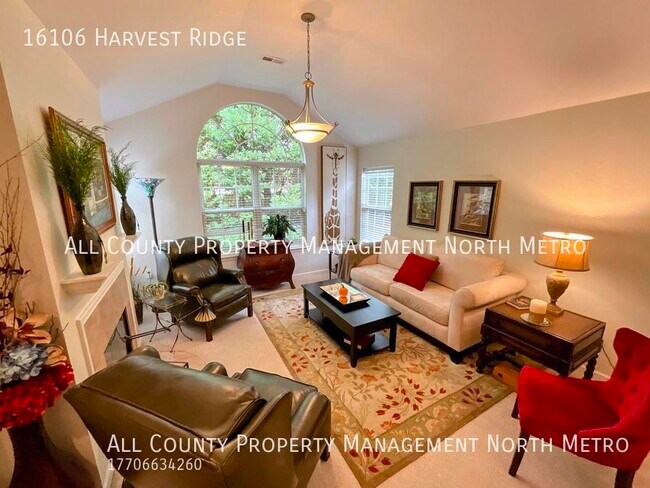 Building Photo - 3BR, 2.5BA - The Orchards at Johns Creek