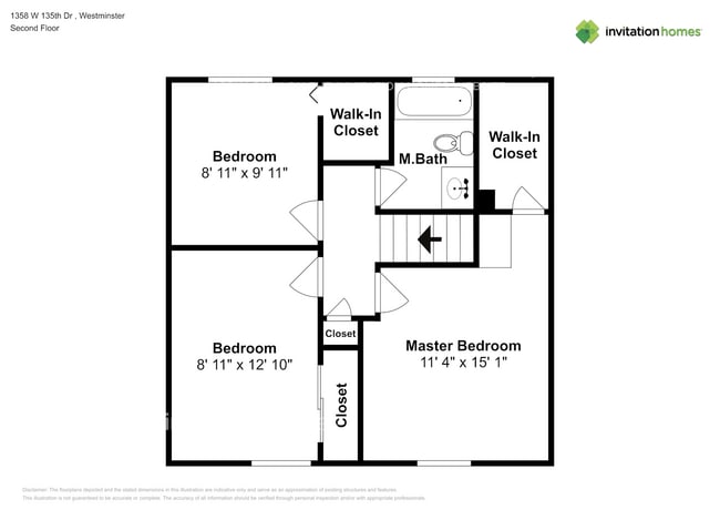 Building Photo - 1358 W 135th Dr