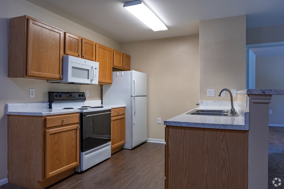 Places For Rent With Utilities Included