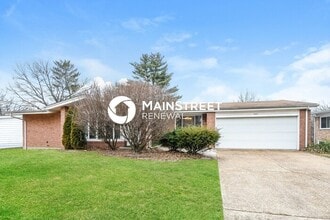 Building Photo - 3665 Hambletonian Dr