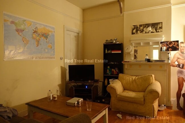 Photo - 684 Parker St Apartment