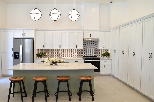 Foto del edificio - Cypress Creek at Stoney Ridge