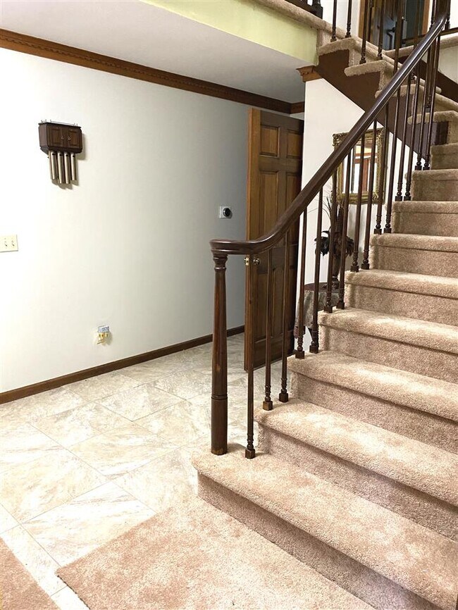 Foto del edificio - 1101 Timber Dr
