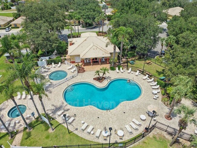 Foto del edificio - 12201 Indian Creek Dr