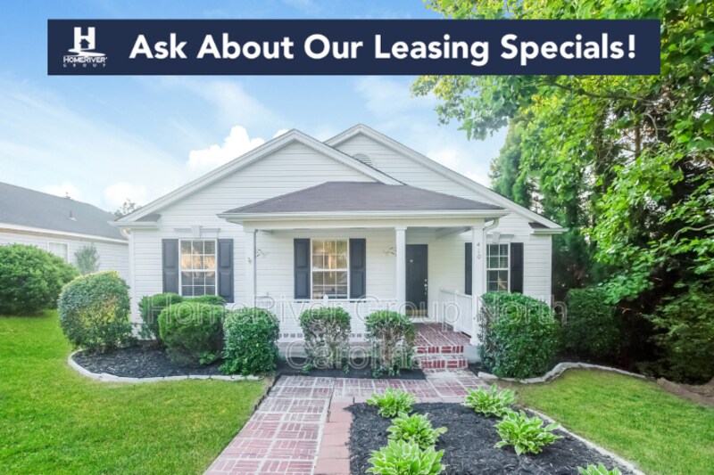 410 Amhurst St SW, Concord, NC 28025 House Rental in Concord, NC