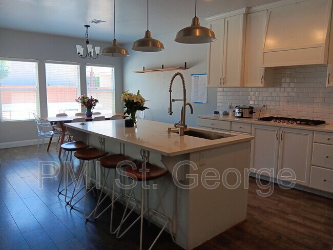 Building Photo - 3304 East 3050 S St