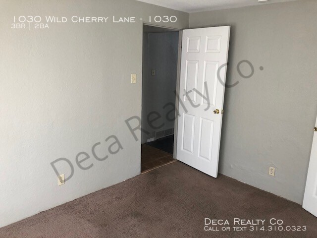 3 Bedroom - 1.5 Bath Apartment near Clayton - Apartment ...