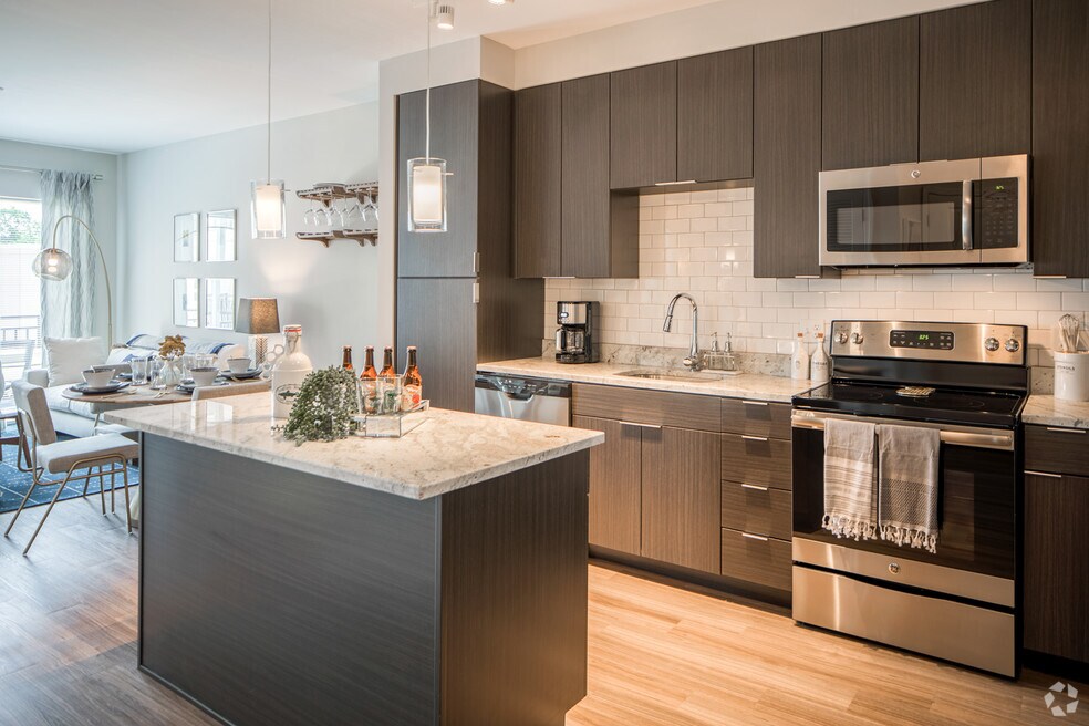 Vita Tysons Corner Rentals McLean, VA