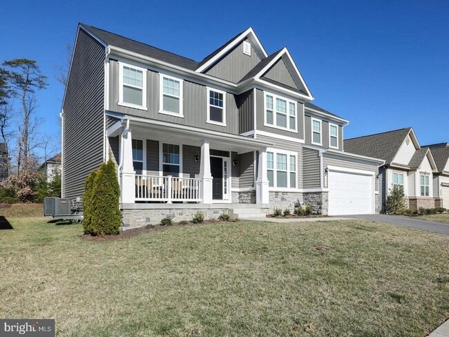 Building Photo - 110 Bentpath Ct