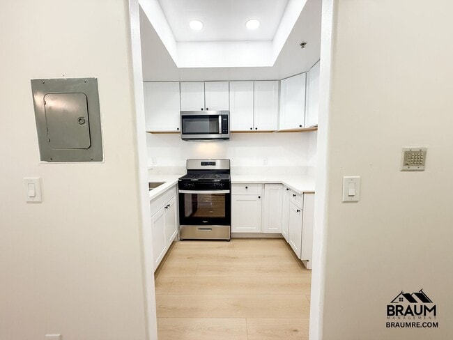 Foto del edificio - 11035 Moorpark St
