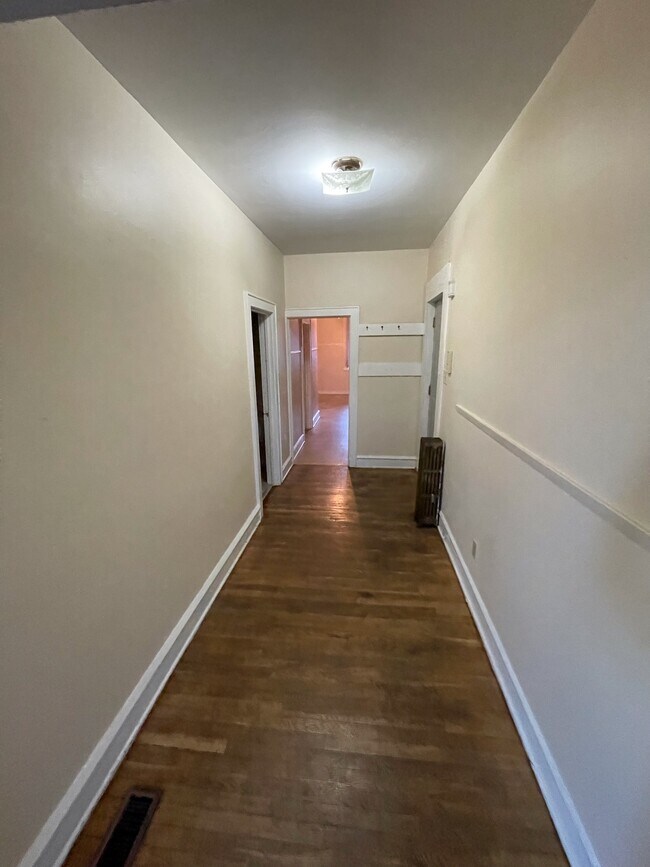 Hallway - 310 N Vesper St