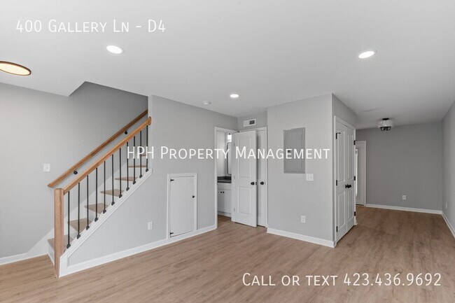 Foto del edificio - 400 Gallery Ln