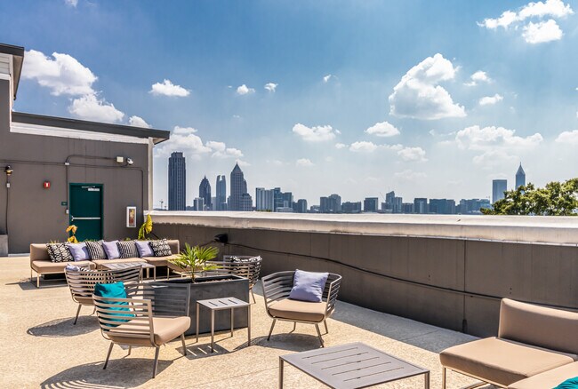 Foto del edificio - Skyline West