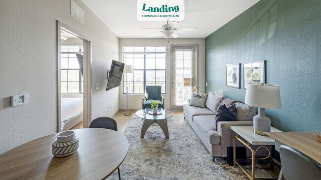 Foto del edificio - 4460 Lower Park Rd