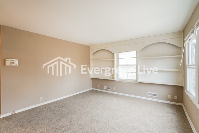 Foto del edificio - 4711 Nebraska Ave