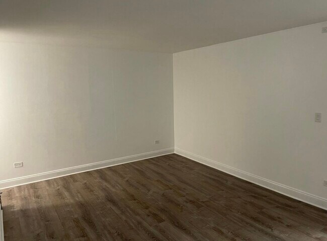 Sala de estar - 426 W Barry Ave