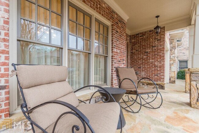 Building Photo - 4783 Lakeway Pl