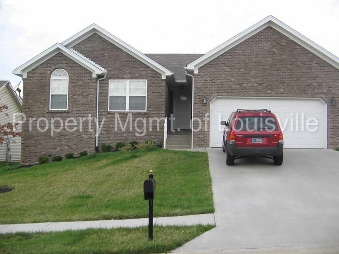 Primary Photo - 3BD/2BA Single Family Home