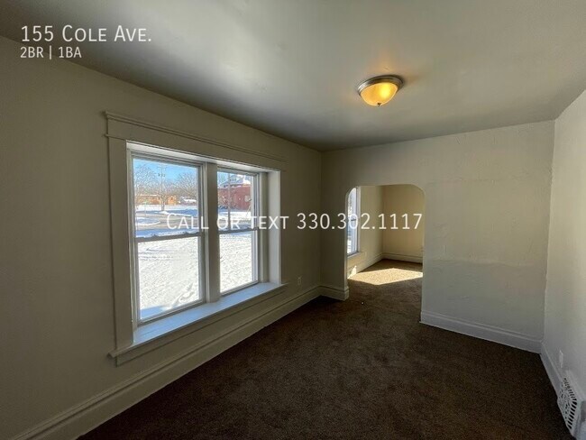 Foto del edificio - 155 Cole Ave