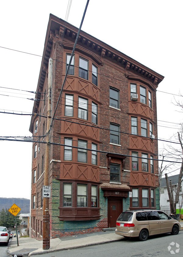 167 Woodworth Ave, Yonkers, NY 10701 Apartments in Yonkers, NY