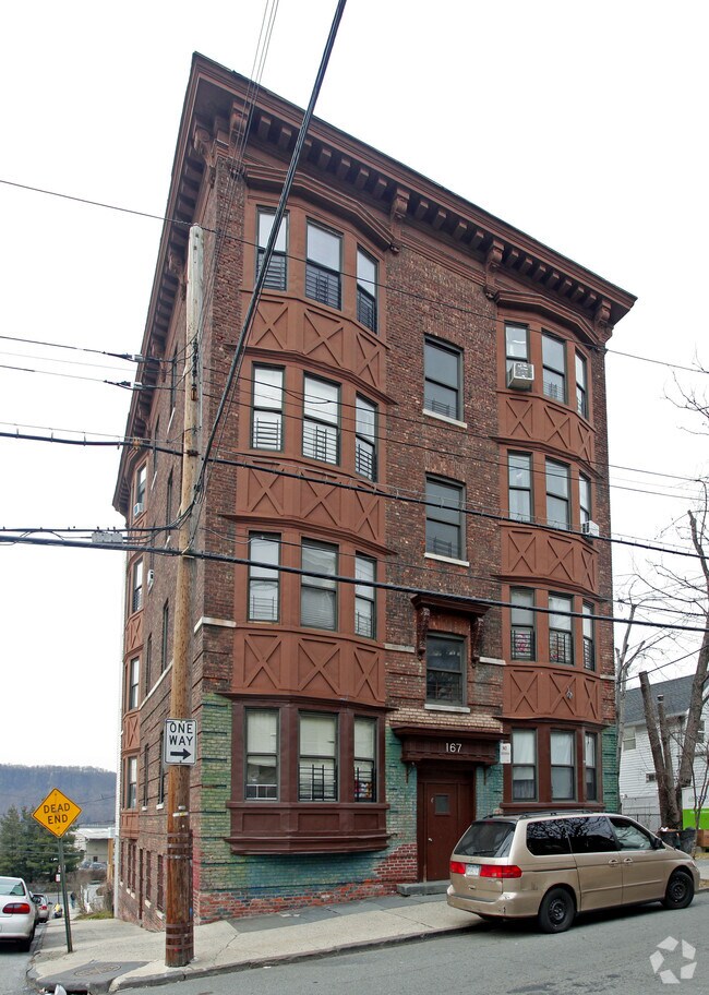 167 Woodworth Ave, Yonkers, NY 10701 Apartments Yonkers, NY