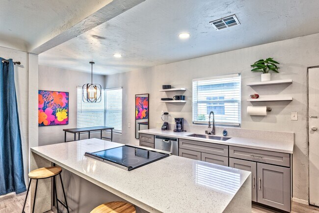 Foto del edificio - Charming 2 bedroom